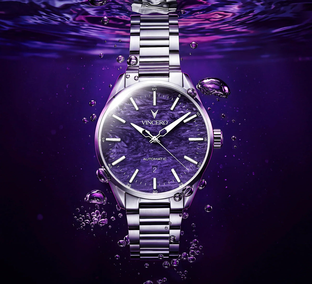 Maelstrom Edition - Silver