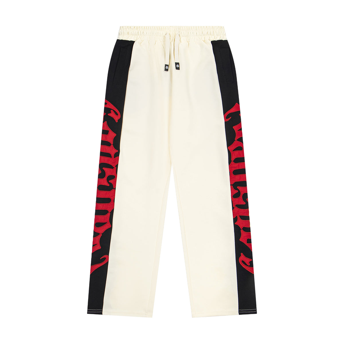 Cross border fashion Godspeed 26 year new hot stamping casual American street hip-hop versatile pants brand