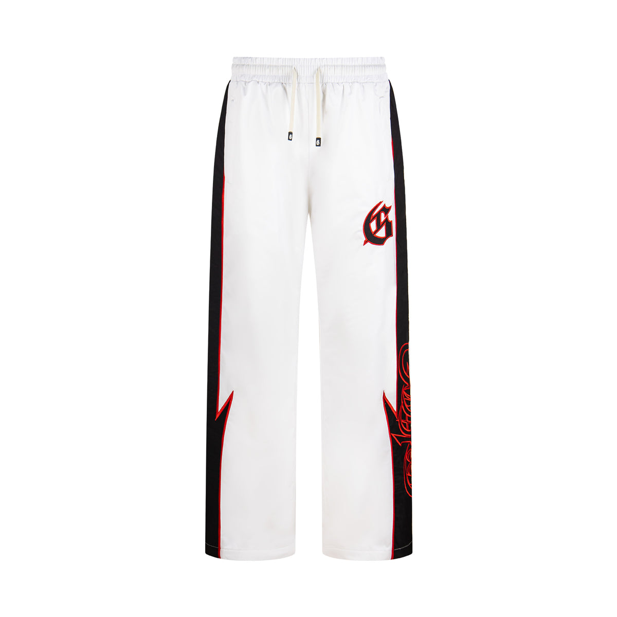 Cross border fashion Godspeed 26 year new hot stamping casual American street hip-hop versatile pants brand