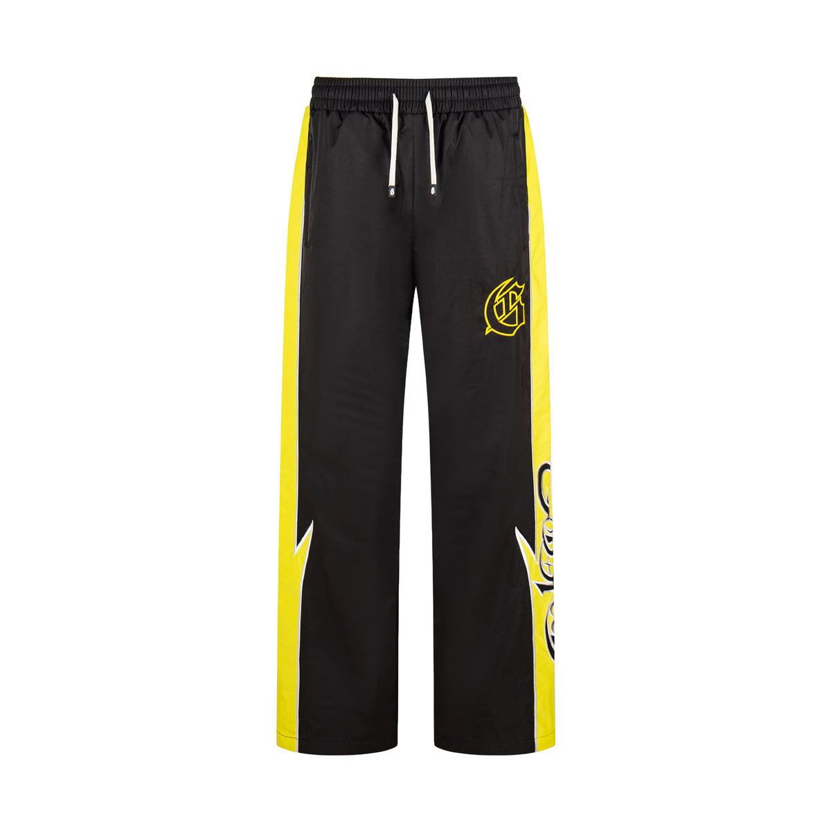 Cross border fashion Godspeed 26 year new hot stamping casual American street hip-hop versatile pants brand