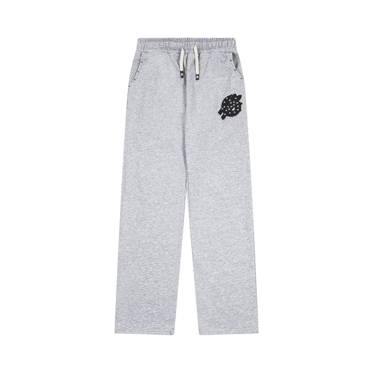 Cross border fashion Godspeed 26 year new hot stamping casual American street hip-hop versatile pants brand