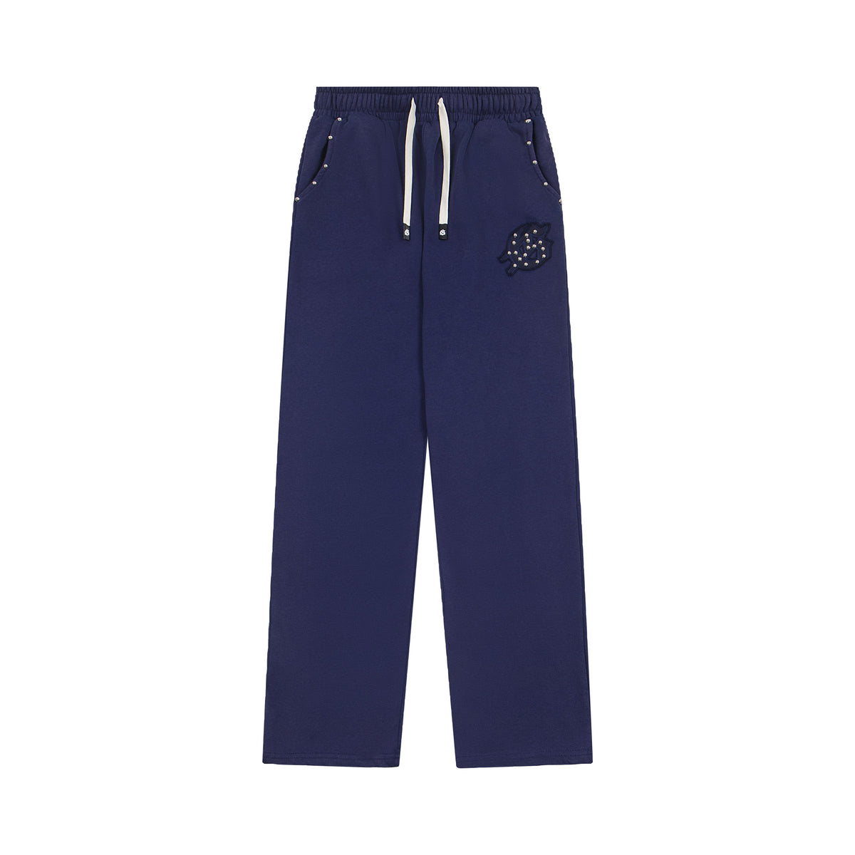 Cross border fashion Godspeed 26 year new hot stamping casual American street hip-hop versatile pants brand