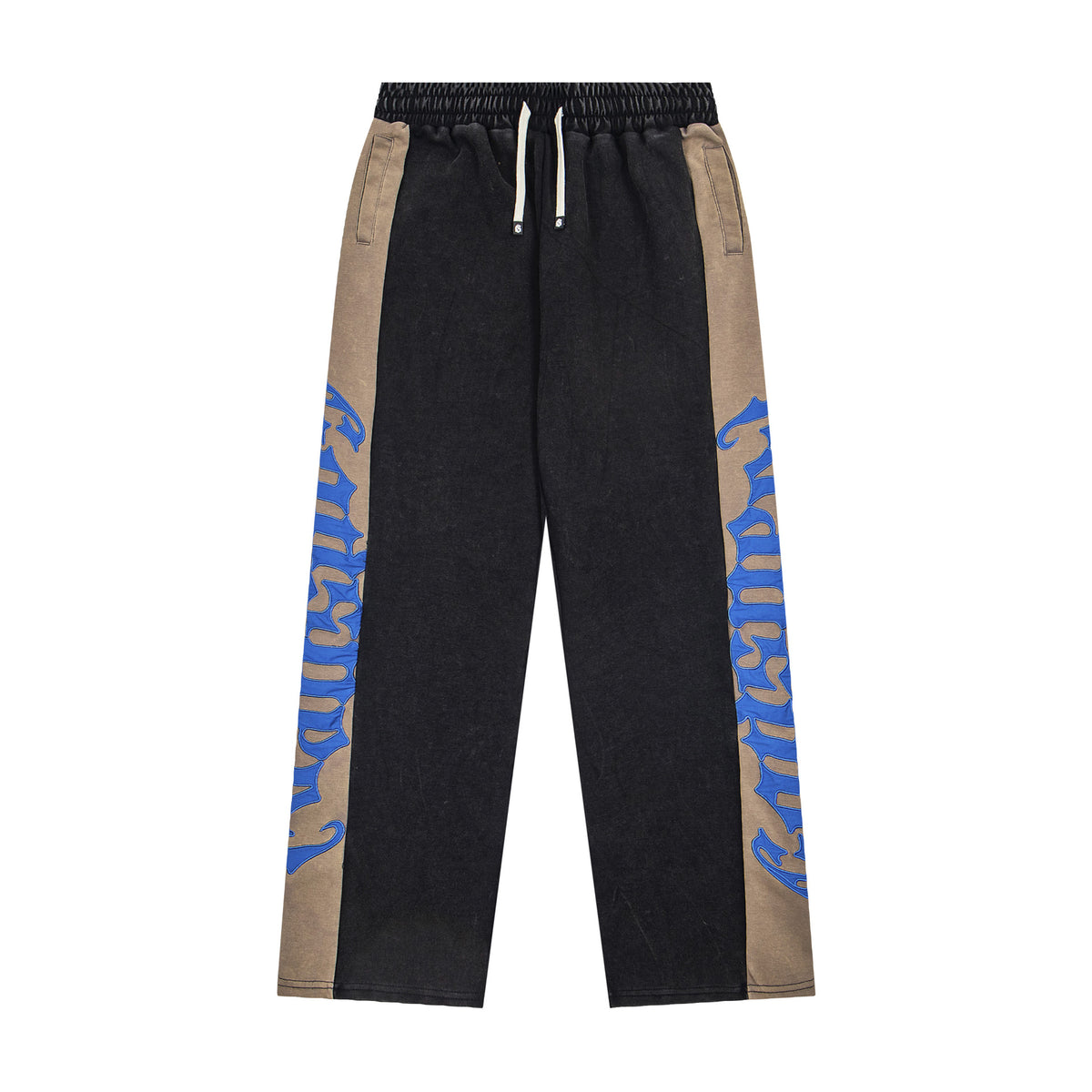 Cross border fashion Godspeed 26 year new hot stamping casual American street hip-hop versatile pants brand