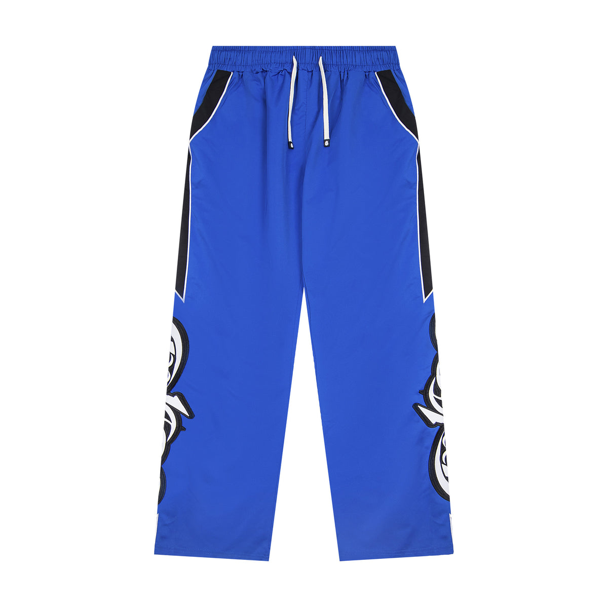 Cross border fashion Godspeed 26 year new hot stamping casual American street hip-hop versatile pants brand