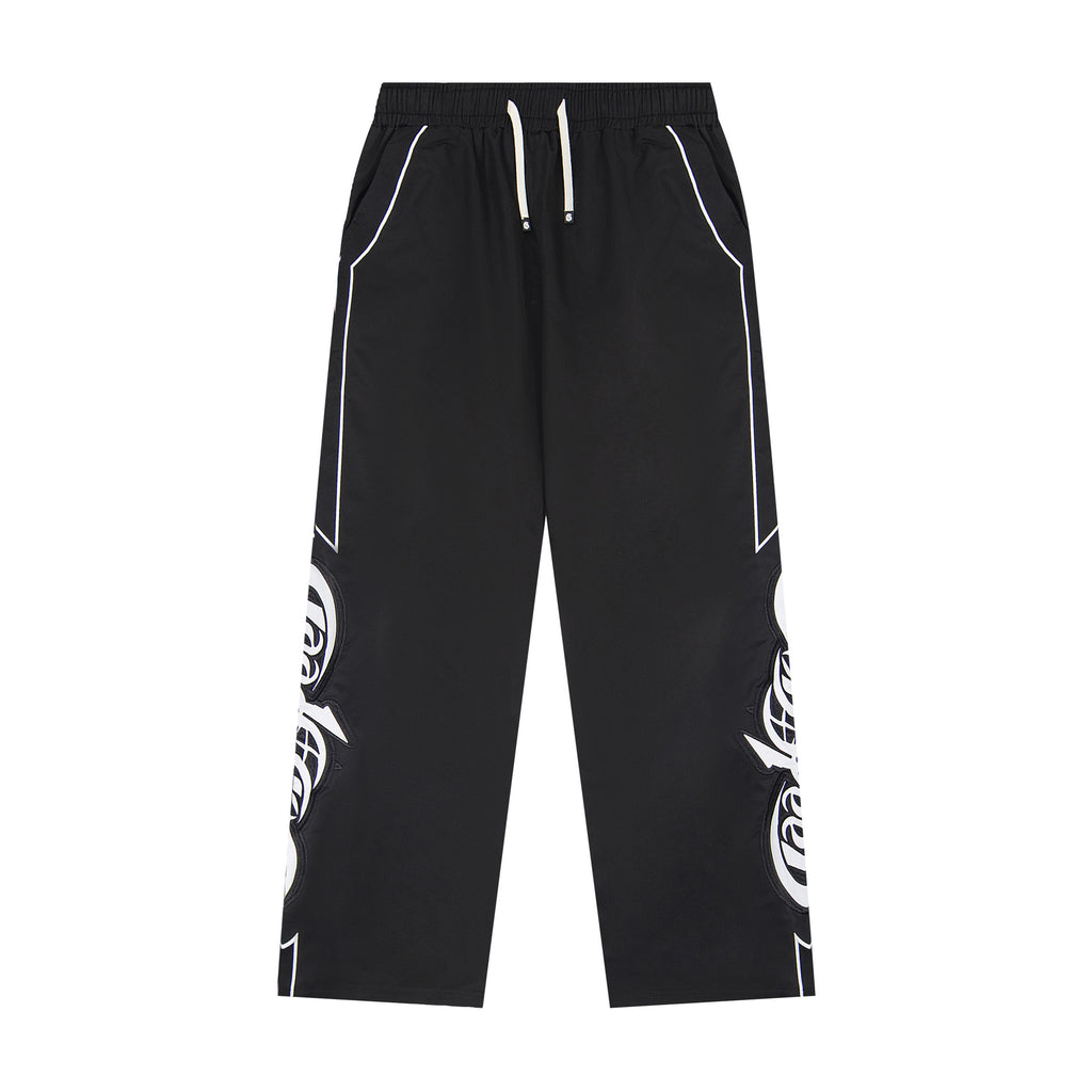 Cross border fashion Godspeed 26 year new hot stamping casual American street hip-hop versatile pants brand
