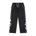 Cross border fashion Godspeed 26 year new hot stamping casual American street hip-hop versatile pants brand
