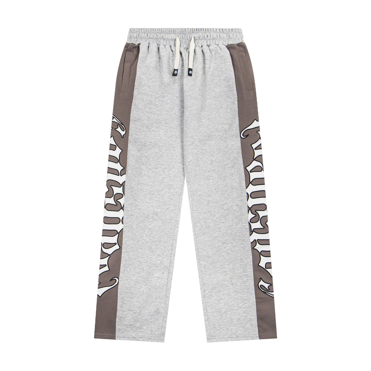 Cross border fashion Godspeed 26 year new hot stamping casual American street hip-hop versatile pants brand