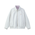 Hao Yiran's same MANYSTON American fashion brand lapel plaid jacket, spring loose casual cardigan jacket