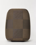 Louis Vuitton Grey/Brown Damier Geant Canvas Conquerant 65 Rolling Luggage