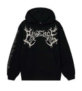 Revenge Relic Hoodie Black