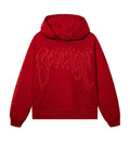 Revenge Xxxtentacion X Kill Outline Red Hoodie