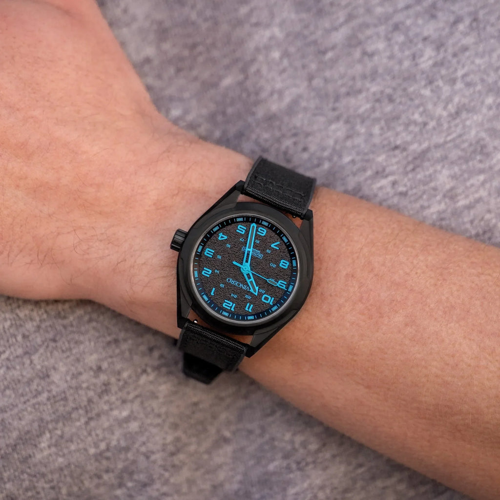 The Scout Limited Release - Barracuda