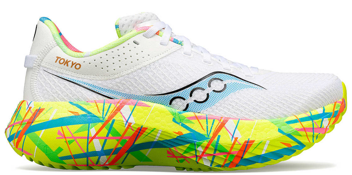Women's Saucony Kinvara Pro (Clearance)