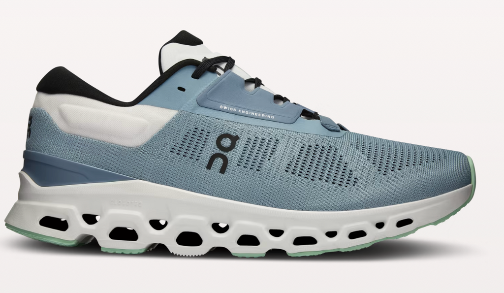 Men's On Cloudstratus 3 (Clearance)