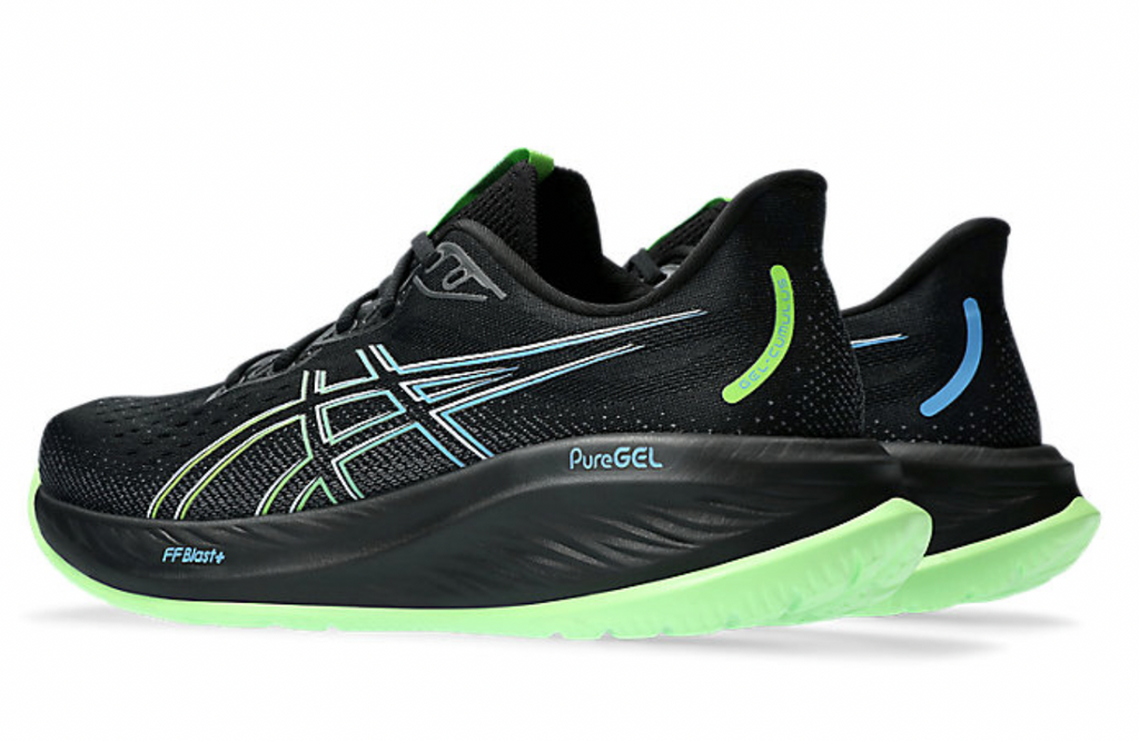 Men's Asics Gel-Cumulus 26 (Clearance)