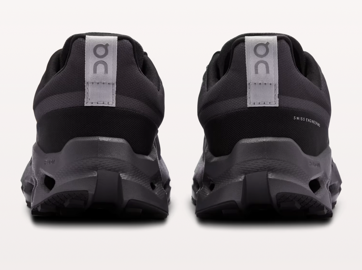 Men's On Cloudsurfer Trail Waterproof (Clearance)