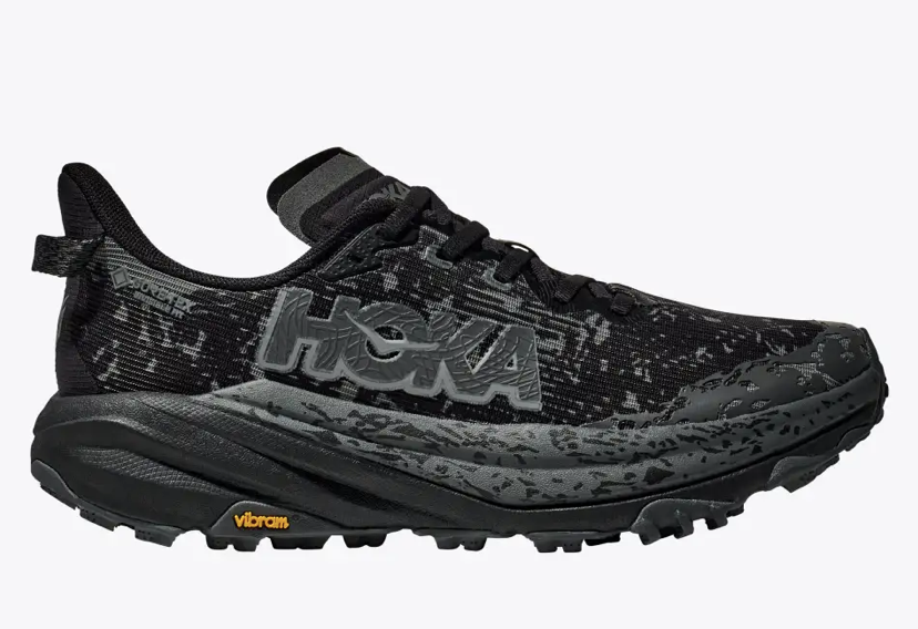 Women's Hoka Speedgoat 6 GTX (Clearance)