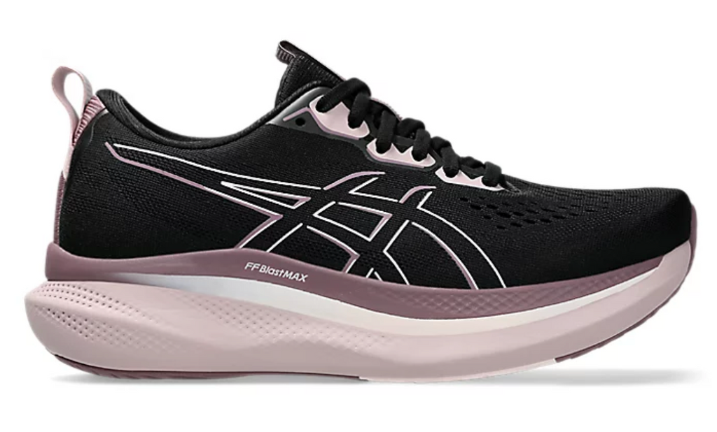 Women's Asics Glideride Max (Clearance)