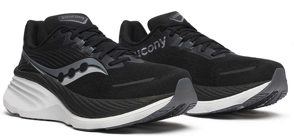 Men's Saucony Hurricane 24 (Final Sale)