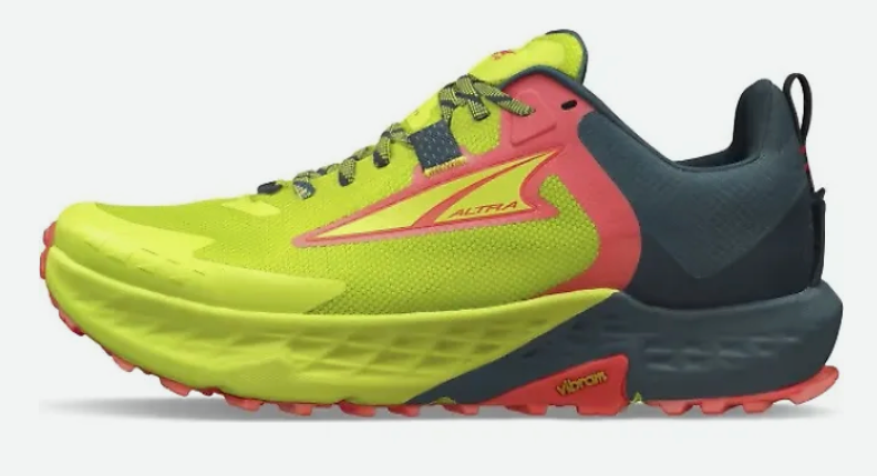 Women's Altra Timp 5 (Clearance)