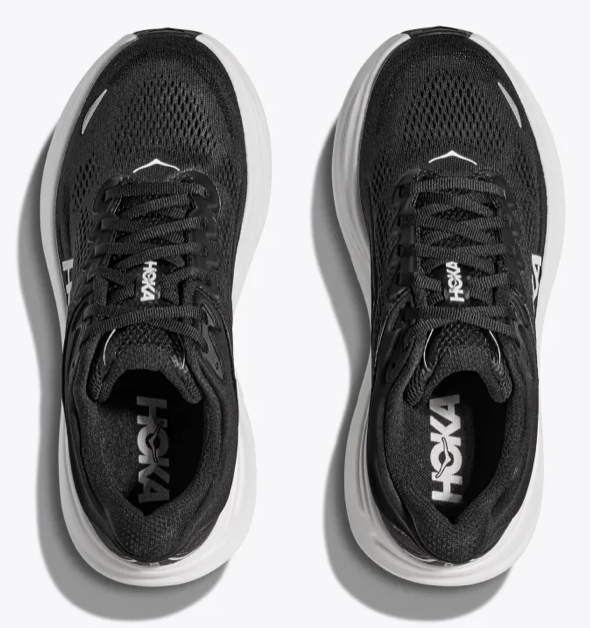 Men's Hoka Bondi 9 (WIDE)