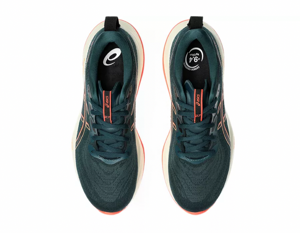 Men's Asics Gel-Cumulus 27 (Clearance)