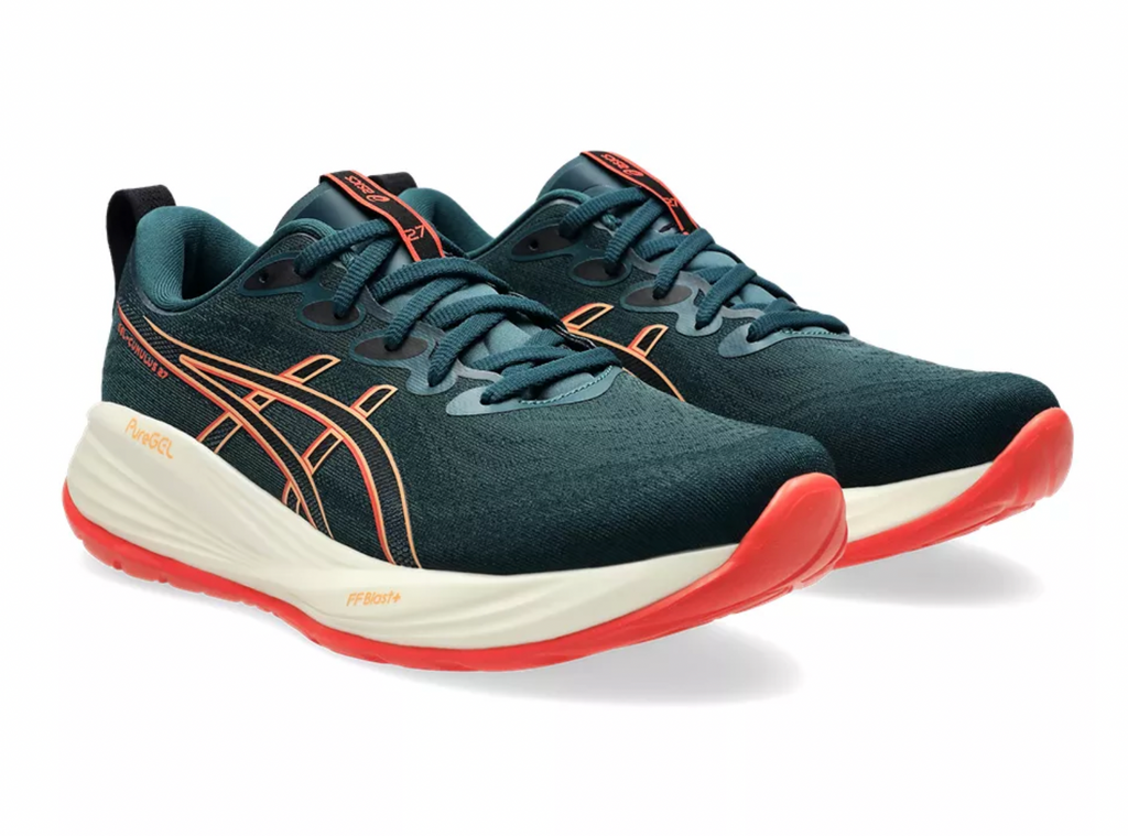Men's Asics Gel-Cumulus 27 (Clearance)