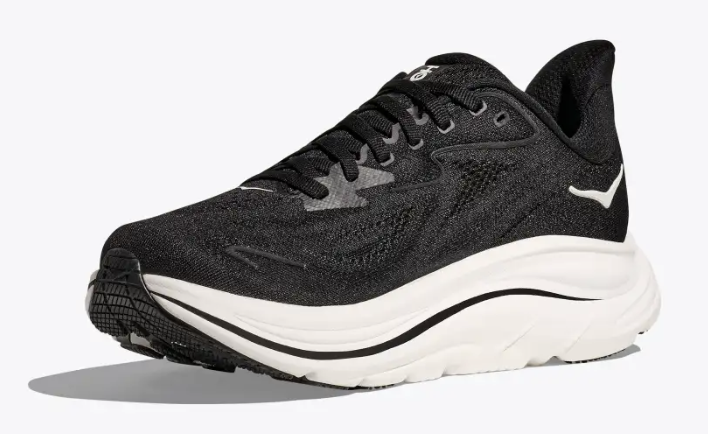 Women's Hoka Clifton 10 (Wide) (Clearance)