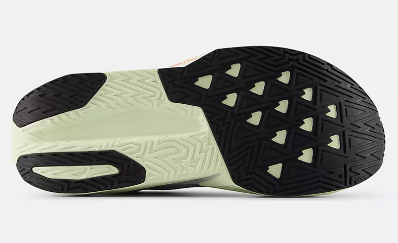 Men's New Balance Rebel v5