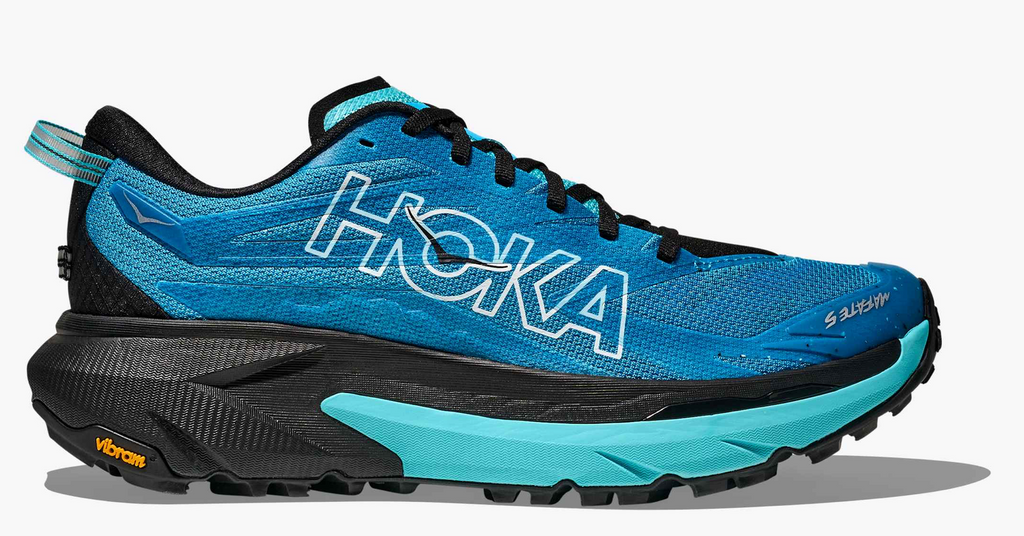 Women's Hoka Mafate 5