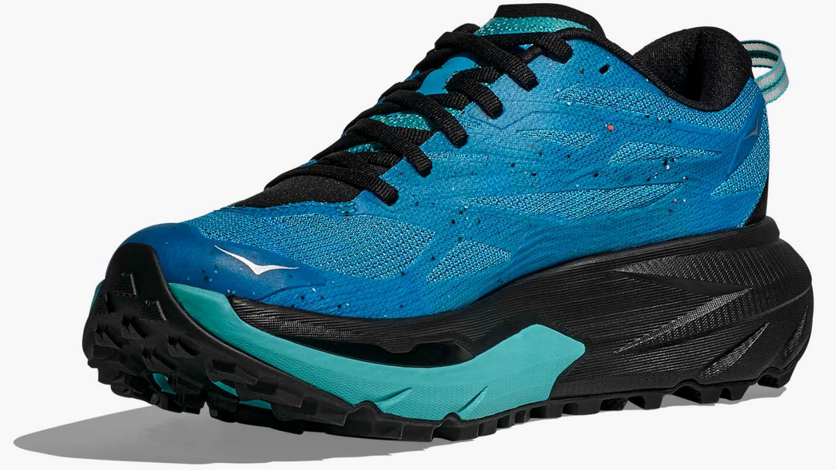 Men's Hoka Mafate 5