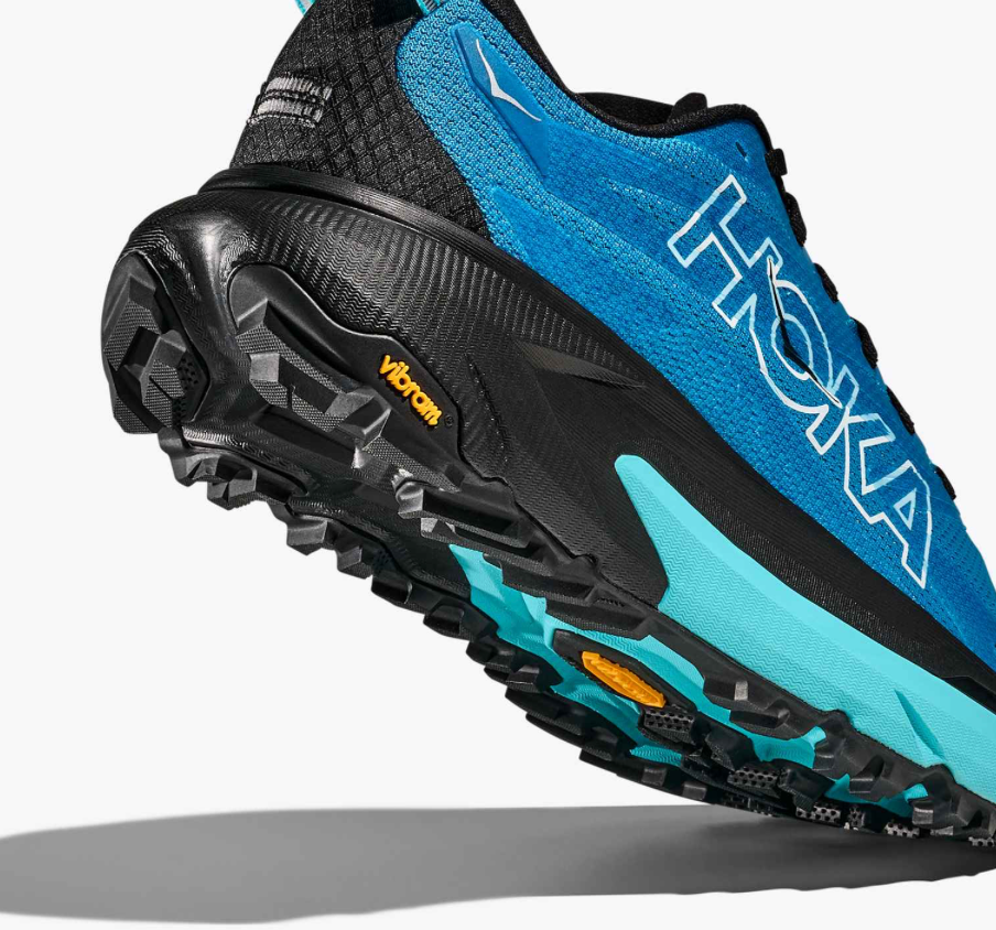 Men's Hoka Mafate 5