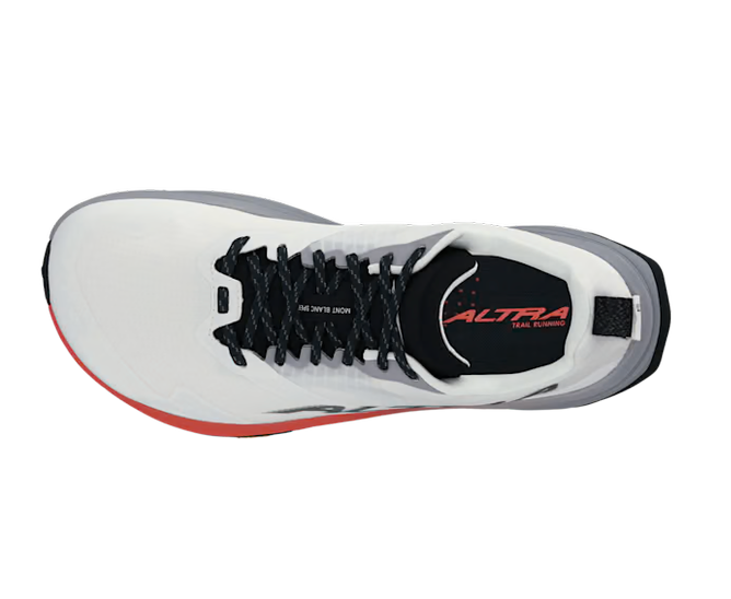Women's Altra Mont Blanc Speed