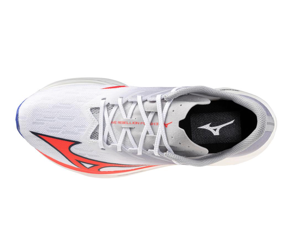 Men's Mizuno Wave Rebellion Flash 3