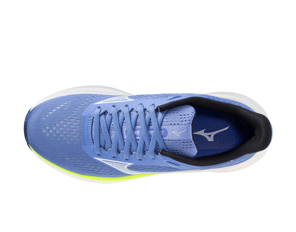 Women's Mizuno Wave Inspire 22