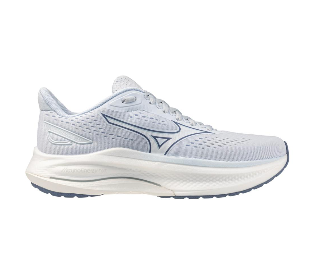 Women's Mizuno Wave Inspire 22