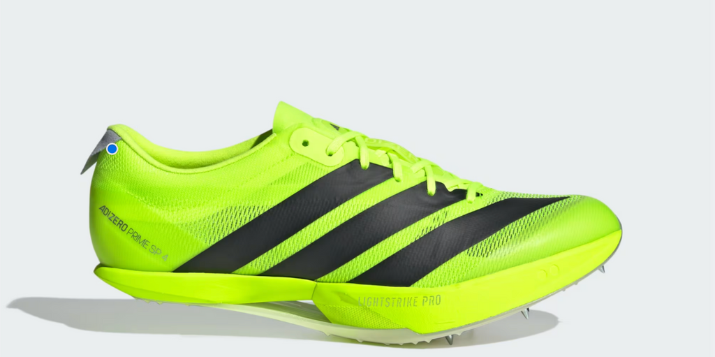 Unisex Adidas Adizero Prime Sp 4