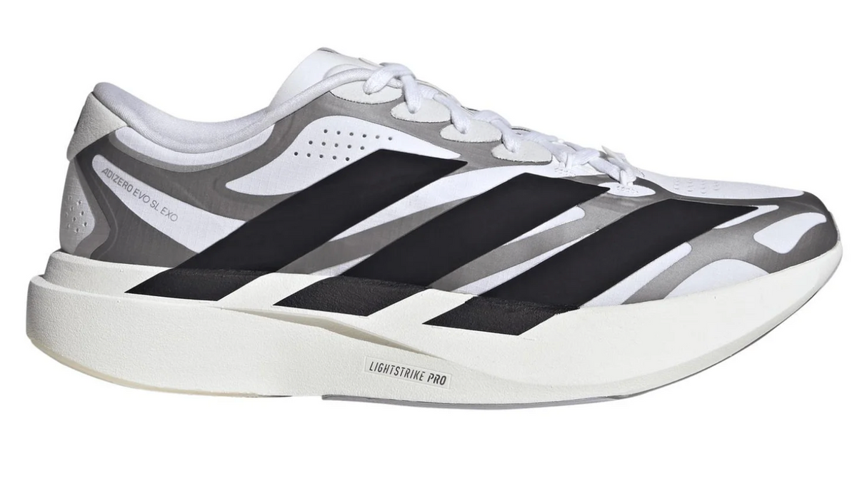 Women's Adidas Adizero Evo SL EXO
