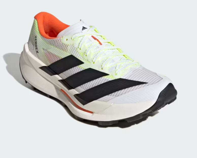 Men's Adidas Terrex Agravic TT