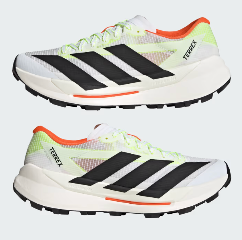 Men's Adidas Terrex Agravic TT