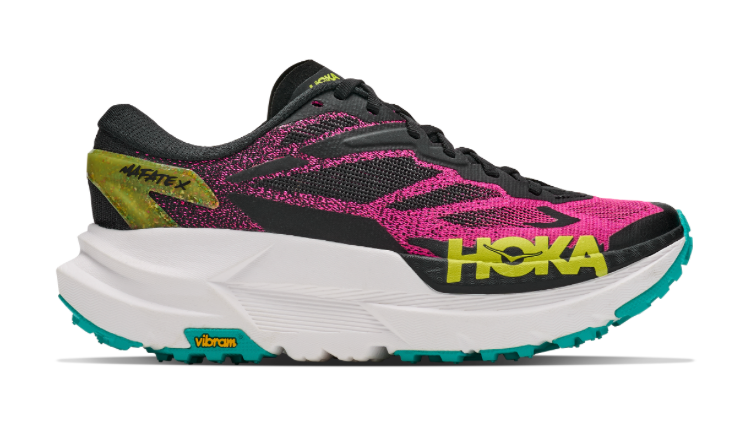 Women's Hoka Mafate X