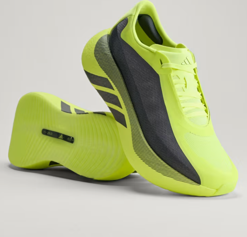 Men's Adidas Hyperboost Edge