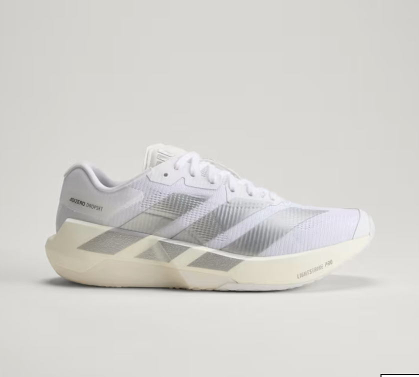 Women's Adidas Adizero Dropset Pro Trainer