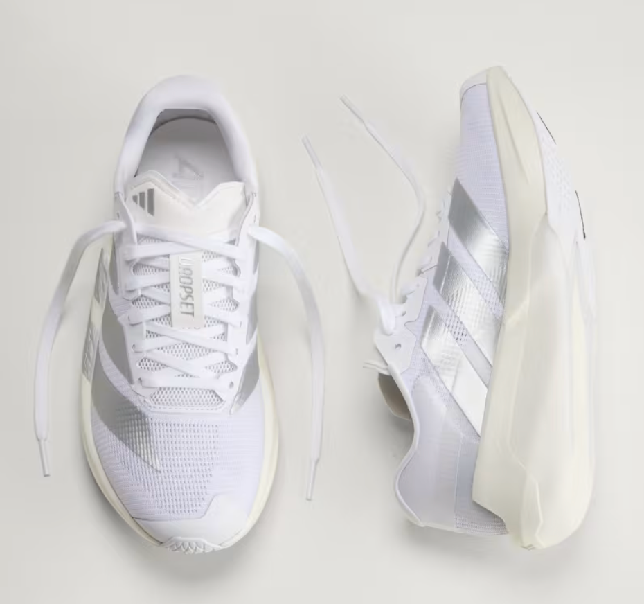 Women's Adidas Adizero Dropset Pro Trainer