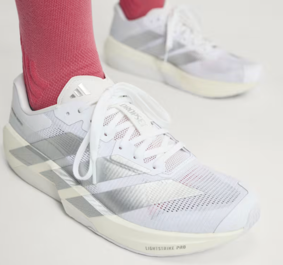 Women's Adidas Adizero Dropset Pro Trainer