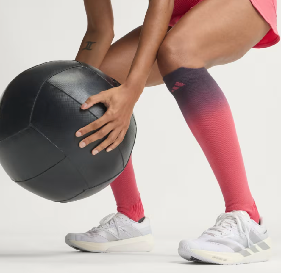 Women's Adidas Adizero Dropset Pro Trainer