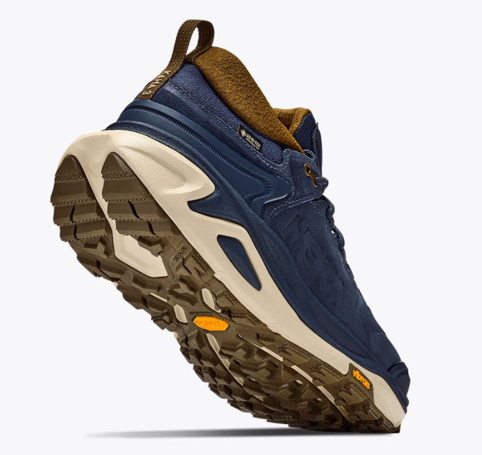 Women's Hoka Kata 3 Low GTX