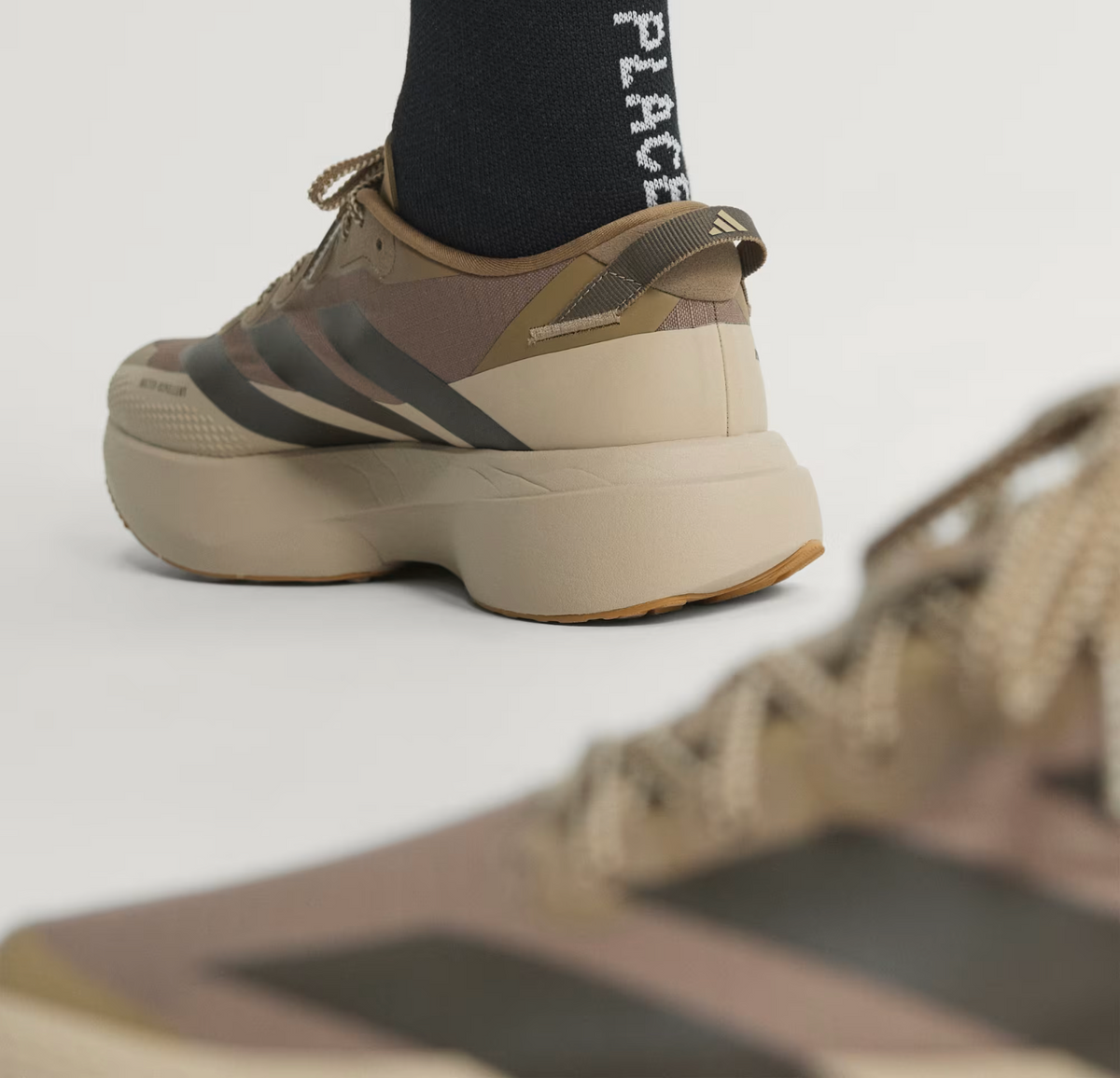 Men's Adidas Adizero Evo SL ATR
