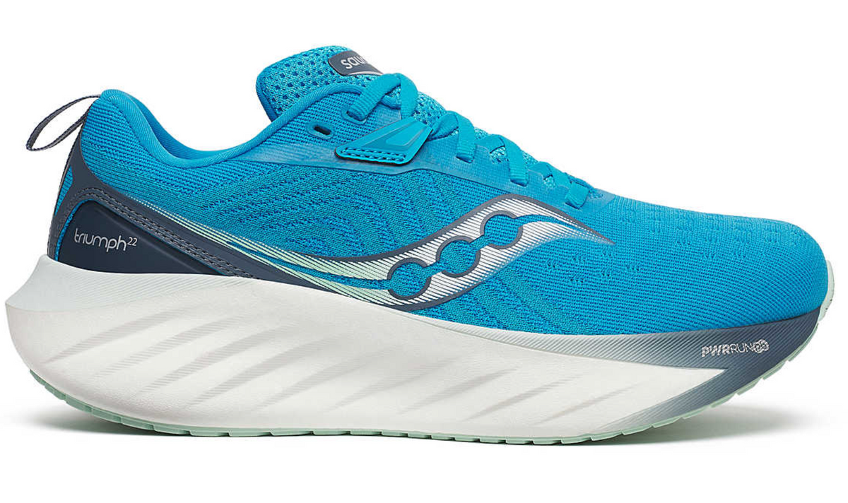 Women's Saucony Triumph 22 (Clearance)