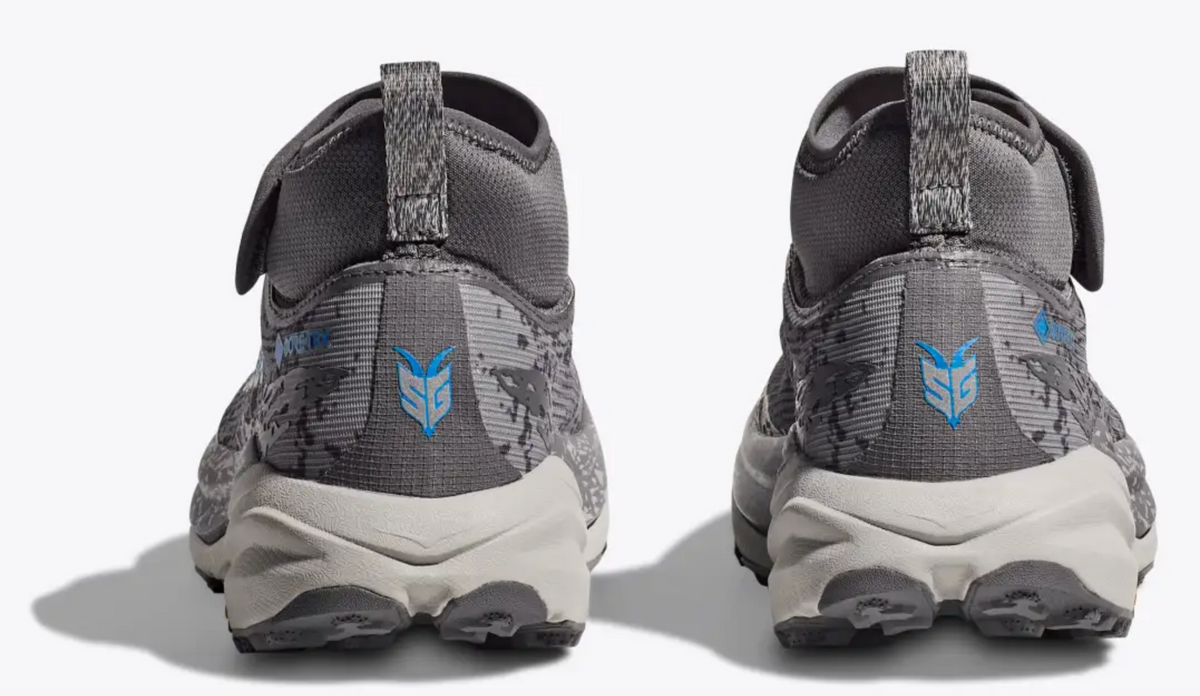 Men's Hoka Speedgoat 6 Mid GTX (Clearance)